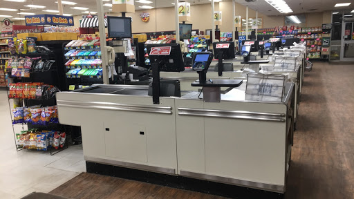 Grocery Store «County Fair Food Store», reviews and photos, 14 2nd St NE, Watertown, SD 57201, USA