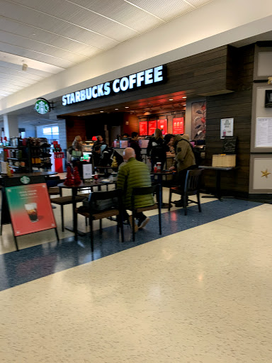 Coffee Shop «Starbucks», reviews and photos, 1 Terminal Dr, Middletown, PA 17057, USA