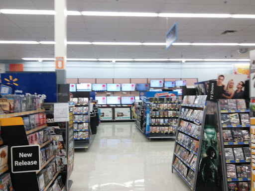 Department Store «Walmart Supercenter», reviews and photos, 2410 E Expy 83, Mission, TX 78572, USA