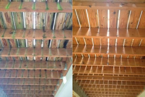 Painter «PORTLAND PAINTING & RESTORATION», reviews and photos, 924 SE Stephens St, Portland, OR 97214, USA