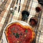 Photo n°1 de l'avis de Samantha.a fait le 04/02/2019 à 20:51 sur le  Ciro Trattoria Pizzeria à Rome