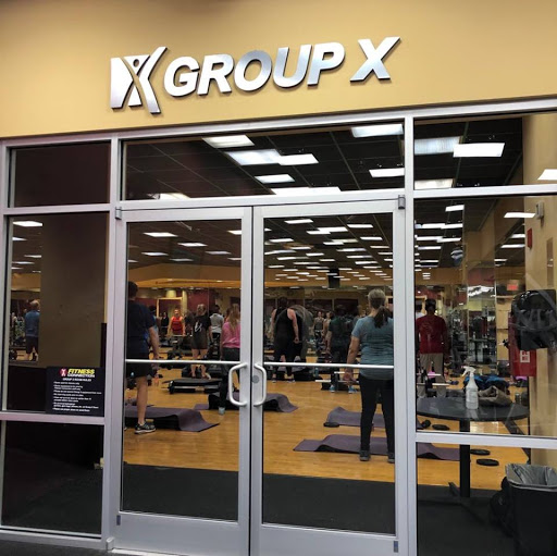 Gym «Fitness Connection», reviews and photos, 1311 Kildaire Farm Rd, Cary, NC 27511, USA