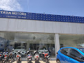 Tata Motors Cars Showroom   Siva Sankar Motors, Kakinada