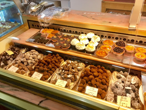 Pastelería Iturbe en Logroño, La Rioja
