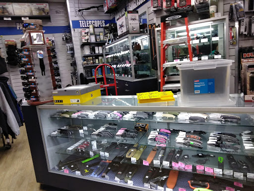 Sporting Goods Store «Big 5 Sporting Goods», reviews and photos, 2062 Lake Tahoe Blvd, South Lake Tahoe, CA 96150, USA