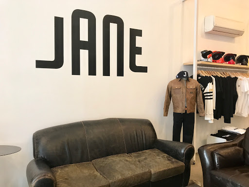 Motorcycle Shop «JANE Motorcycles», reviews and photos, 396 Wythe Ave, Brooklyn, NY 11249, USA