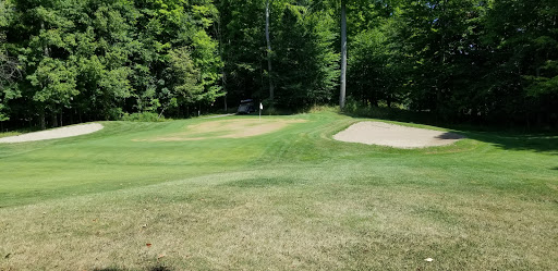 Golf Resort «Lakeview Hills Golf Resort», reviews and photos, 6560 Peck Rd, Lexington, MI 48450, USA