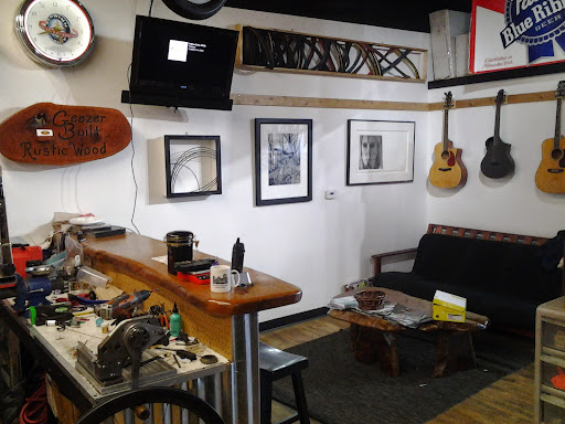 Bicycle Store «ballwin schwinn», reviews and photos, 15340 Manchester Rd, Ellisville, MO 63011, USA