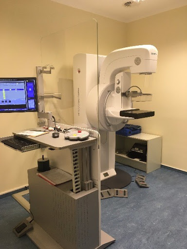 Practice for Radiology - Center for Micro dose mammography