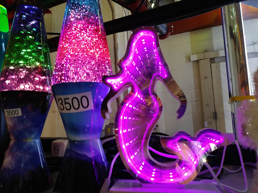 Amusement Center «Funland Family Fun Center», reviews and photos, 200 Pacific Ave, Long Beach, WA 98631, USA