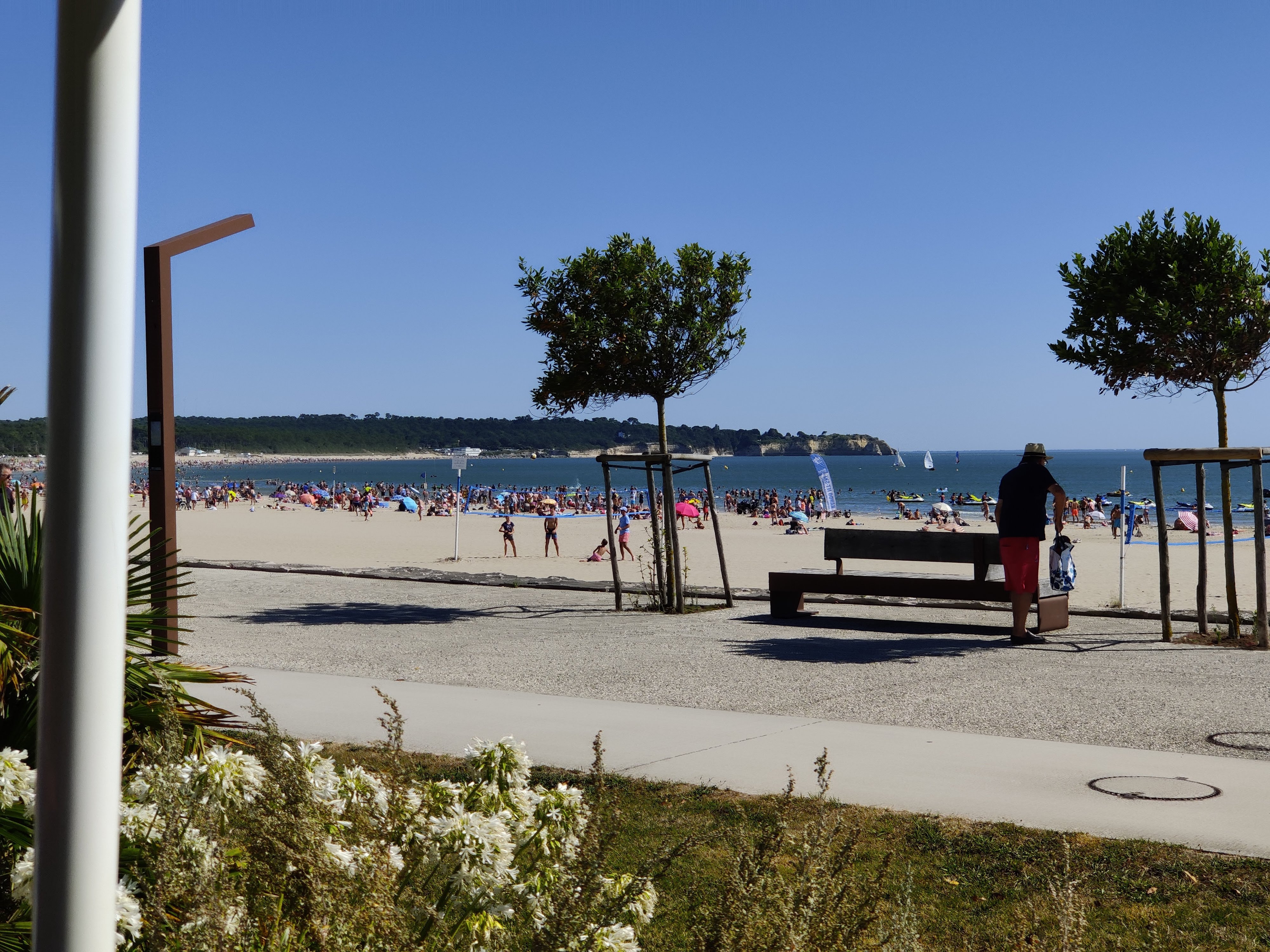 Photo n° 5 de l'avis de Josselin.o fait le 22/07/2020 à 19:13