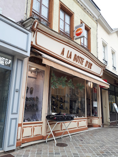 Magasin de chaussures Minelli Chartres