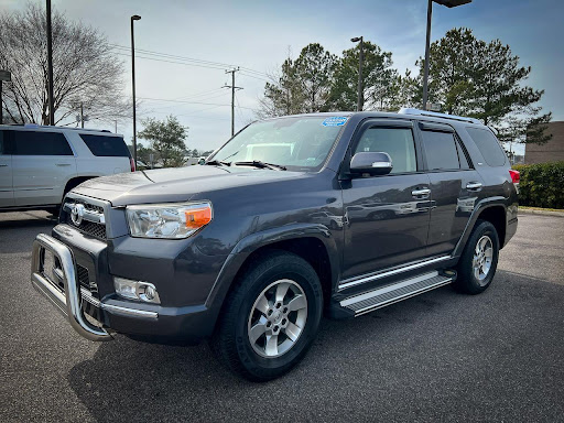 Used Car Dealer «CarDirect USA», reviews and photos, 4740 Shore Dr, Virginia Beach, VA 23455, USA