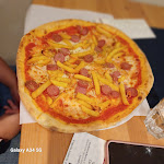 Photo n°6 de l'avis de Marja.a fait le 06/09/2019 à 09:18 sur le  Bunny Pizza à Vicenza