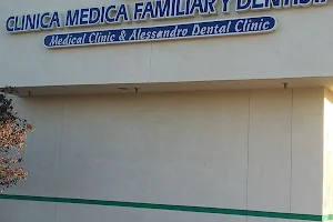Alessandro Clinica Medica Familiar y Dentista image