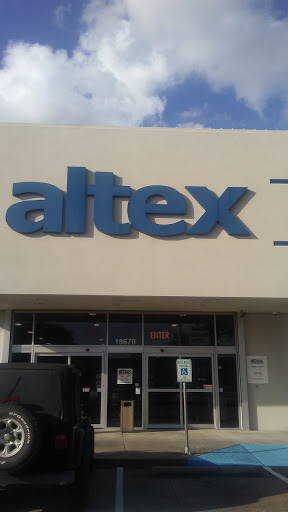 Electronics Store «Altex Computers & Electronics», reviews and photos, 18670 Northwest Fwy, Houston, TX 77065, USA