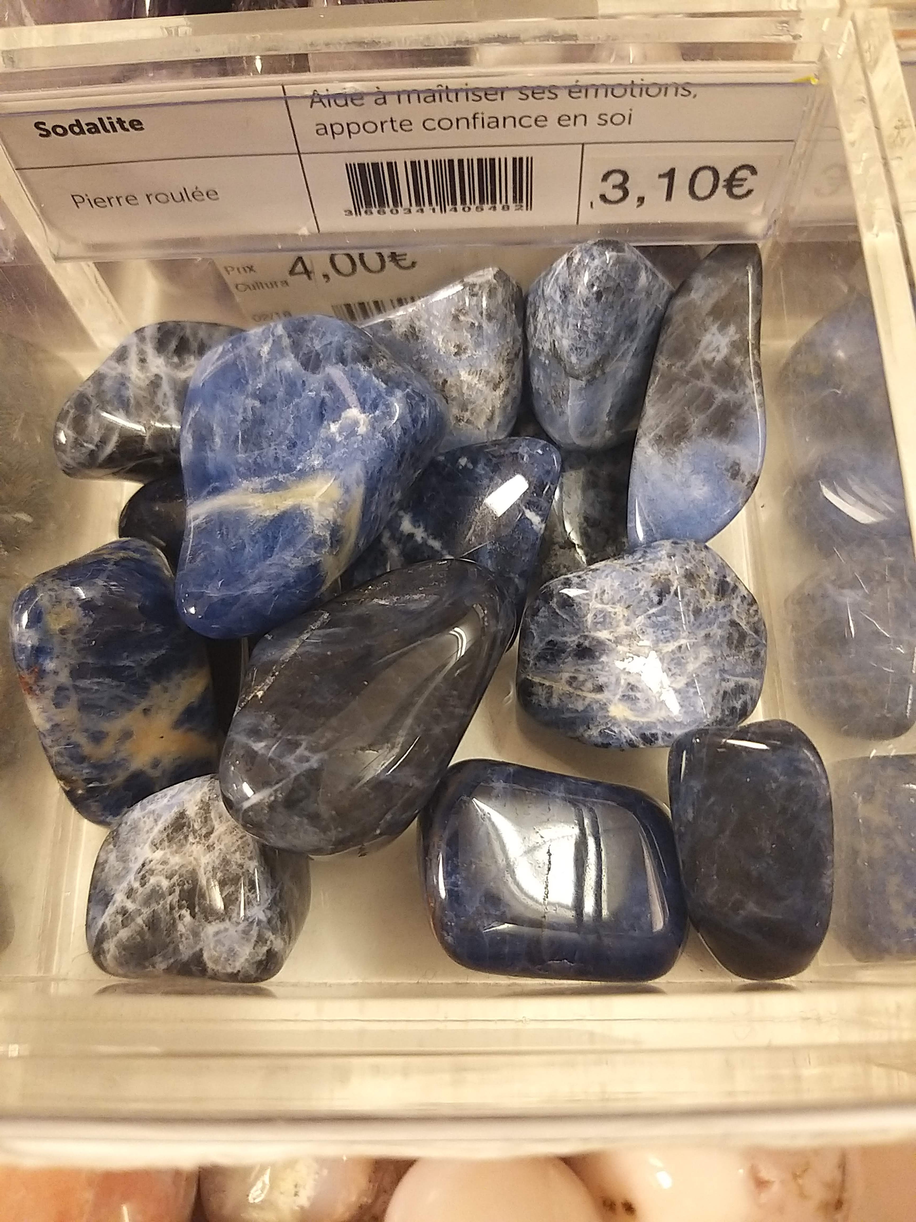 Photo n° 29 de l'avis de Caroline.a fait le 18/10/2019 à 15:42