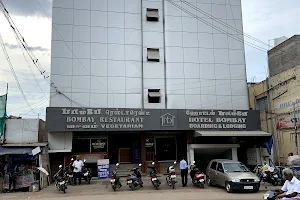 Hotel Bombay image