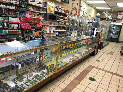 Tobacco Shop «Vape N Tobacco», reviews and photos, 58 East St, Plainville, CT 06062, USA