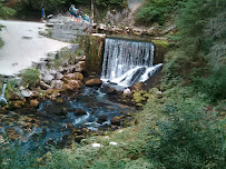 Source du Doubs du Restaurant Le chalet de la source à Mouthe - n°10