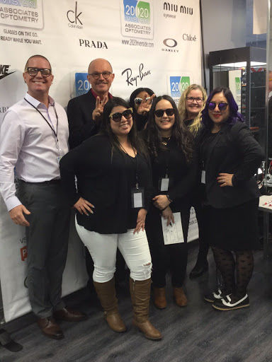 Optometrist «20/20 Vision Associates Optometry», reviews and photos, 7379 Indiana Ave, Riverside, CA 92504, USA