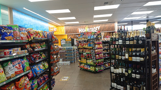 Convenience Store «AMPM», reviews and photos, 3302 S Diamond Bar Blvd, Diamond Bar, CA 91765, USA