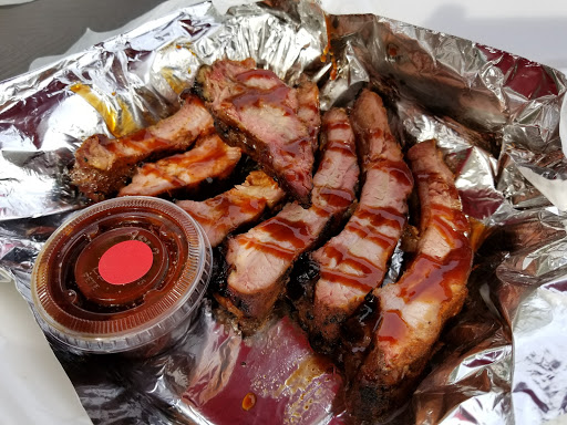 Caterer «Two Brothers Bar-B-Q», reviews and photos, 5228 Thoms Run Rd, Presto, PA 15142, USA