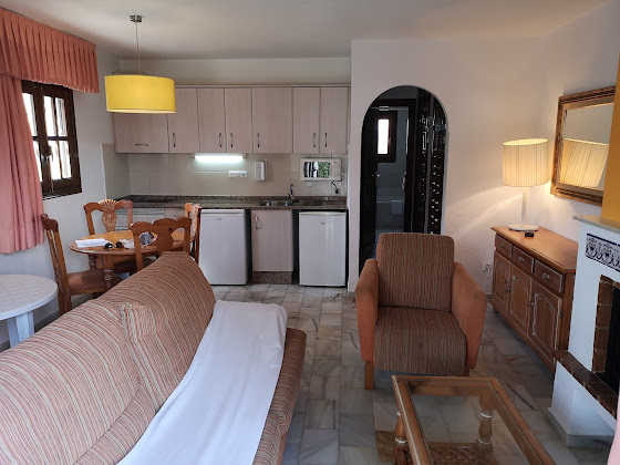 Chambres hôtels ALEGRIA Infiniti Beach Resort 04621 Vera