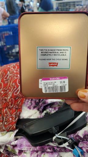 Clothing Store «Ross Dress for Less», reviews and photos, 3425 E Foothill Blvd, Pasadena, CA 91107, USA