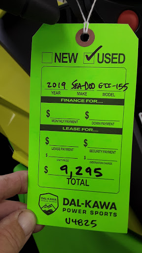 ATV Dealer «Dal-Kawa HPS», reviews and photos, 312 Kanuga Rd, Hendersonville, NC 28739, USA