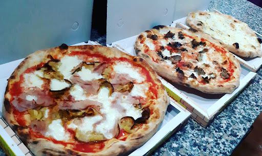 Bella Napoli in Asti, Provincia di Asti