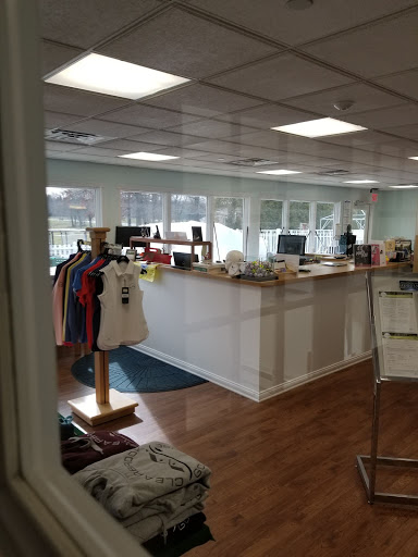 Golf Shop «Clearbrook Pro Shop», reviews and photos, 1 Clearbrook Dr, Monroe Township, NJ 08831, USA