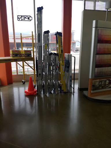 Paint Store «Dunn-Edwards Paints - Long Beach», reviews and photos, 2533 N Lakewood Blvd, Long Beach, CA 90815, USA