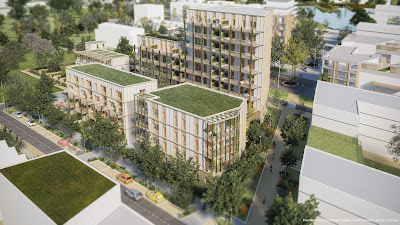 3J PROMOTION - Promoteur Immobilier à Caen à Caen