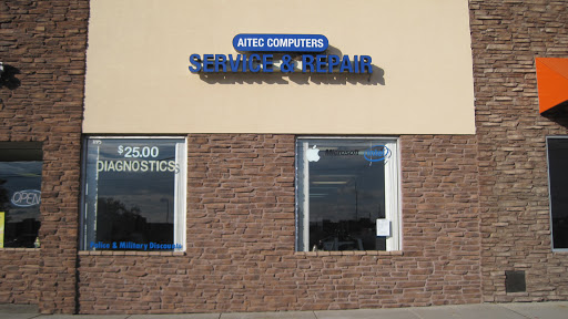 Computer Repair Service «AITec Services», reviews and photos, 24195 Haggerty Rd, Novi, MI 48375, USA