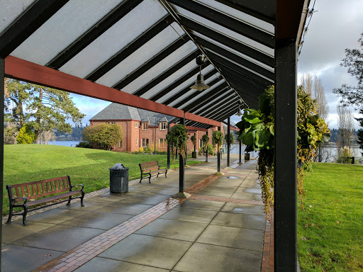 Park «Luther Burbank Park», reviews and photos, 2040 84th Ave SE, Mercer Island, WA 98040, USA