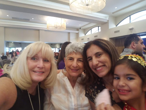 Wedding Venue «The Legacy Ballroom», reviews and photos, 4530 E Gold Dust Ave, Phoenix, AZ 85028, USA