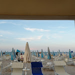 Photo n°3 de l'avis de Chiara.a fait le 25/03/2018 à 15:49 sur le  Mascalzone Chalet Senigallia à Senigallia