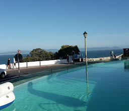 Hermanus Esplanade photo