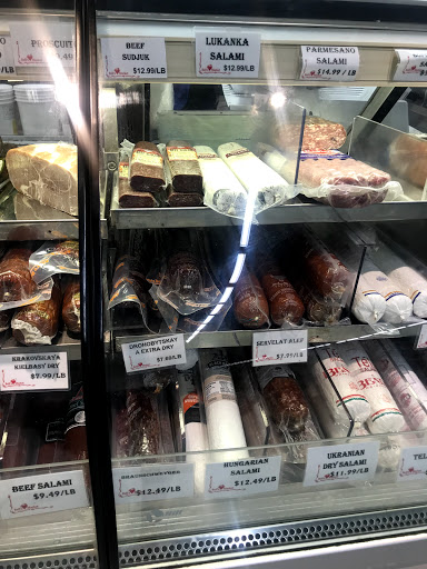 Supermarket «Bell’s Market», reviews and photos, 8330 Bustleton Ave, Philadelphia, PA 19152, USA