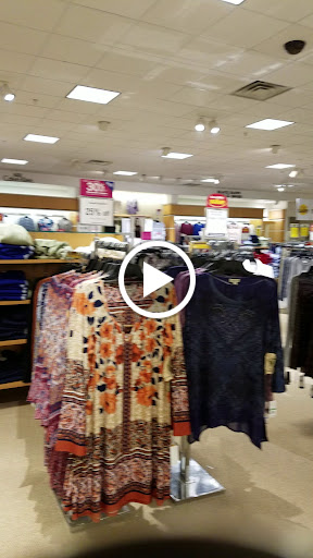 Department Store «Bon-Ton», reviews and photos, 318 E Fairmount Ave, Lakewood, NY 14750, USA