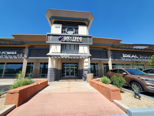 Shopping Mall «Scottsdale Promenade», reviews and photos, 16427 N Scottsdale Rd, Scottsdale, AZ 85254, USA