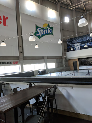 Stadium «The Palace of Auburn Hills», reviews and photos, 6 Championship Dr, Auburn Hills, MI 48326, USA