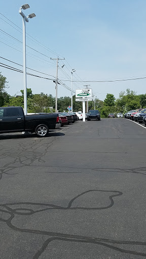 Used Car Dealer «Fafama Auto Sales», reviews and photos, 5 Cape Rd, Milford, MA 01757, USA