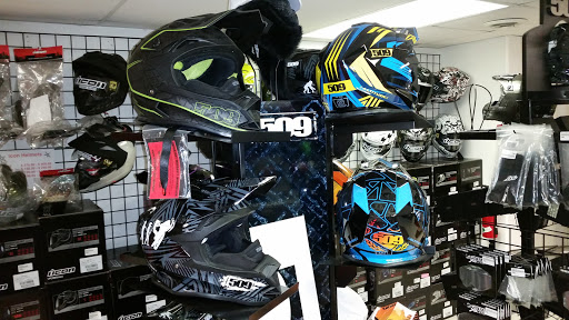 Snowmobile Dealer «JS Powersports LLC», reviews and photos, 823 Rockford Rd SW, Cedar Rapids, IA 52404, USA