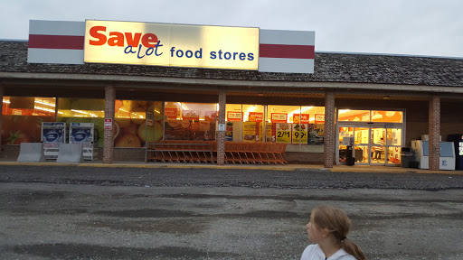 Grocery Store «Save-A-Lot», reviews and photos, 712 S Potomac St, Waynesboro, PA 17268, USA