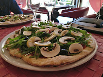 Plats et boissons du Pizzeria A CROCS PIZZA à Toulouse - n°6
