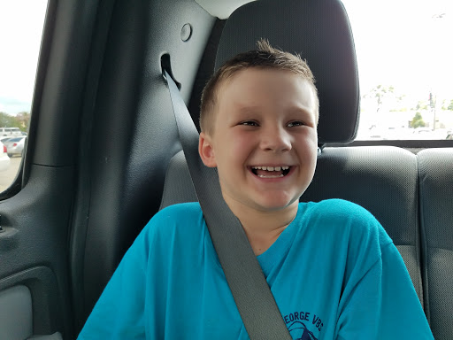 Hair Salon «Garrett Neal Studio», reviews and photos, 7554 Bluebonnet Blvd, Baton Rouge, LA 70810, USA