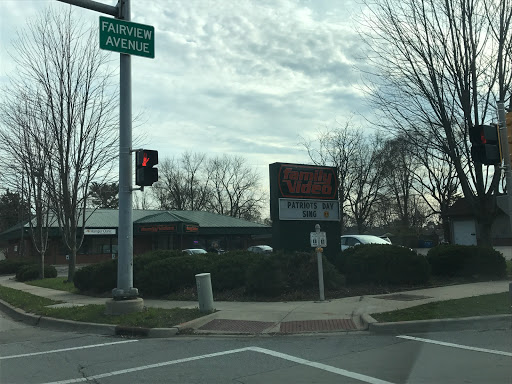Movie Rental Store «Family Video», reviews and photos, 1101 N Mattis Ave, Champaign, IL 61821, USA