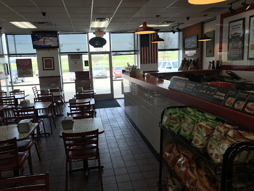 Sandwich Shop «Firehouse Subs», reviews and photos, 2750 TX-121 #500, Euless, TX 76039, USA